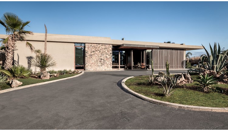 Domes Zeen,a Luxury Collection Resort, Crete, Крит